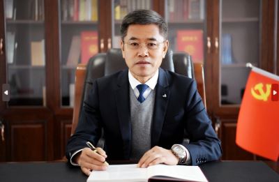 楊明  教授  長春市東方醫藥中等職業沐鸣2  校長☦️、支部書記